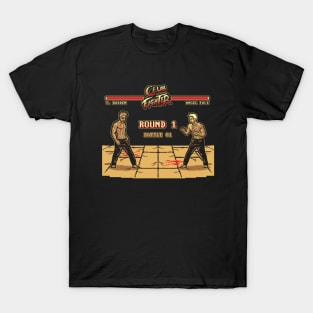 Club Fighters T-Shirt